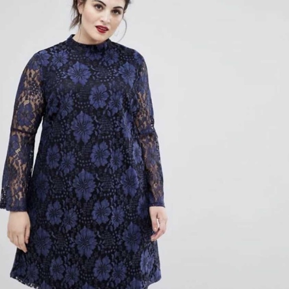 ASOS Dress - Picture 2 of 2